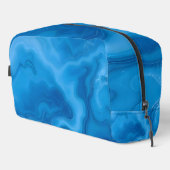 Maansteen Blauw Toilettasje (Rechterhoek)