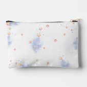 Maanstekas met konijn pencilcase etui (Achterkant)