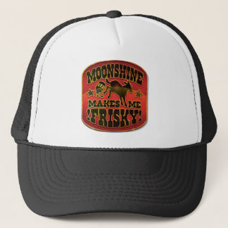 Maanstralen Maken Me Overmoedig! Trucker Pet