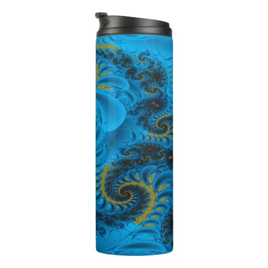 maanstralen thermosbeker (Geroteerd rechts)