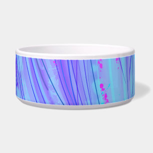 maanstroom voerbakje