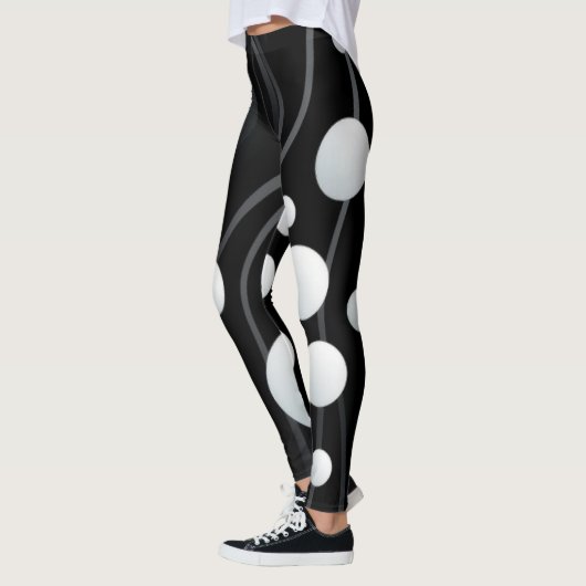 Maansverduistering Leggings (Links)