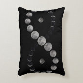maansverduistering-oneindigheidskussen accent kussen (Voorkant(Verticaal))