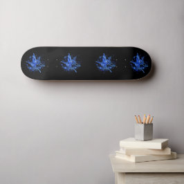 Maansvervlinders Meisjes Skateboard