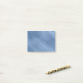 Maantje Notities Post-it® Notes (Op bureau)