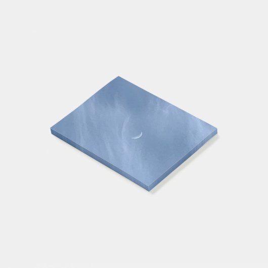 Maantje Notities Post-it® Notes (Schuin)