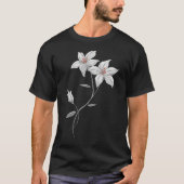 Maantranen T-shirt (Voorkant)