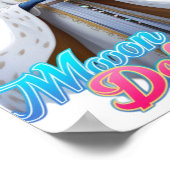 MAANVERDEDIGER POSTER (Hoek)