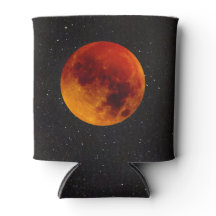 Maanverduistering van de Eeuw