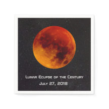 Maanverduistering van de Eeuw