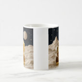 Maanverkenning Koffiemok (Center)