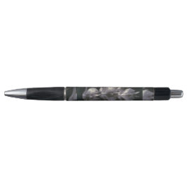 Maanverlicht Zwanenmeer Pen