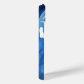 Maanverlichte Band – De Wolf en de Gotische Fee. Case-Mate iPhone Case (Achterkant / Rechts)