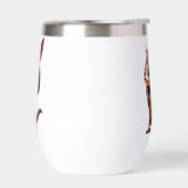 Maanverlichte Bewaker van de Oude Zandgronden. (Links)