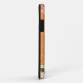 maanverlichte dans Case-Mate iPhone case (Achterkant/rechts)