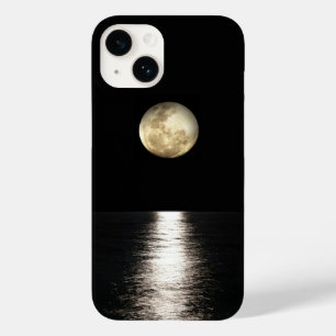 Maanverlichte Nacht Case-Mate iPhone 14 Hoesje