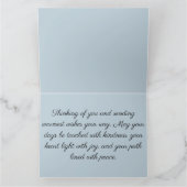 Maanverlichte oceaangolven hemelse nachtelijke hem kaart (Binnen)