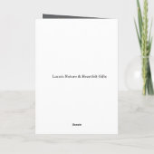 Maanverlichte Schelmenstreken met Geest & Pompoen (Achterkant)