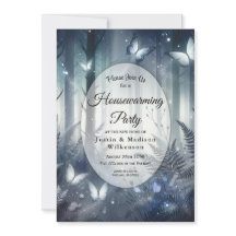 Maanverlichte vleugels en middernacht magische hou