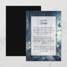 Maanverlichte vleugels en middernachtmagie informatiekaartje