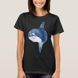 Maanvis - Mola Mola T-shirt