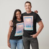 Maanwandelaar T-shirt (Unisex)