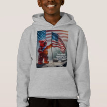 Maanwandelende Gummbeer