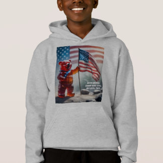 Maanwandelende Gummbeer