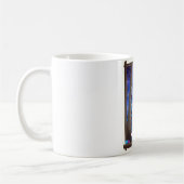 Maanwaterval Koffiemok (Links)