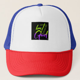 MAAR COOL DESIGN OP Trucker Hat Pet