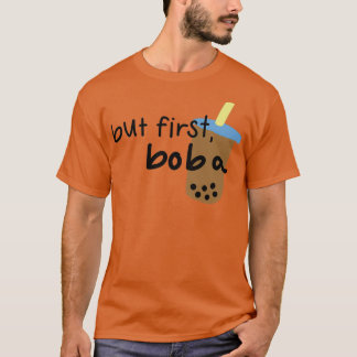 maar de eerste bob 5 t-shirt