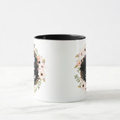 Maar de eerste koffie-mok mok (Midden)