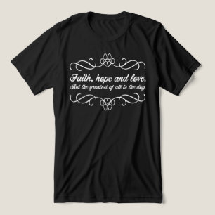 Maar de grootste van allemaal is de hond Tri-Blend shirt