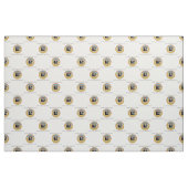 Maar de Pit Bull Stof (Fat Quarter)
