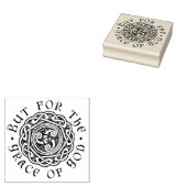 Maar door de genade Gods stempel (Gestempeld)