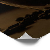 Maar eerst Bismillah, koffieliefhebbers, koffiever Poster (Hoek)