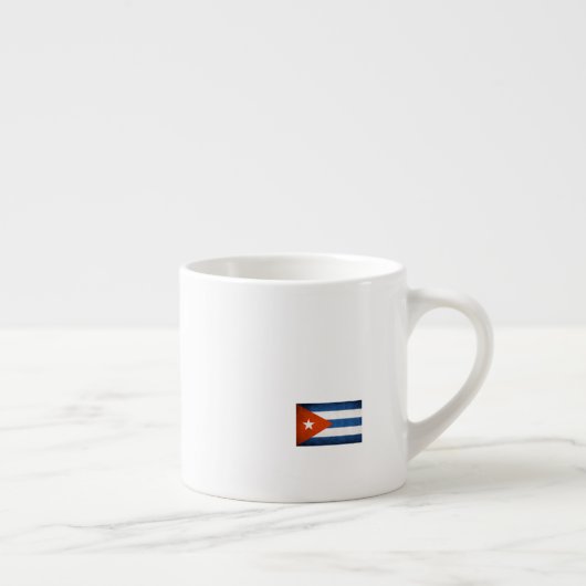 Maar eerst Cafecito Espresso beker Espresso Kop (Rechts)