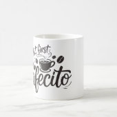 Maar eerst, cafecito koffiemok (Center)