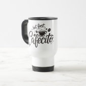 Maar eerst, cafecito reisbeker (Voorkant links)