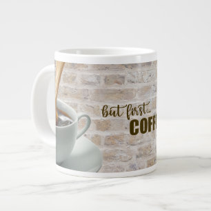 maar eerst, COFFEE Speciale Mok