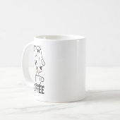 Maar eerst, Coffee.w Koffiemok (Voorkant links)