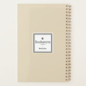 Maar eerst, Koffee. Planner (Achterkant)