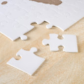 Maar eerst, Koffie... Legpuzzel (Zijkant)