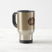Maar eerst.. Koffie Reisbeker (Voorkant links)
