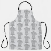 MAAR EERST MANDILON ALSJEBLIEFT SCHORT (Voorkant)