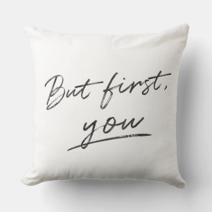 Maar eerst minimaliseert u de aangepaste achtergro kussen