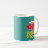 MAAR EERSTE TEA KOFFIEMOK (Voorkant rechts)