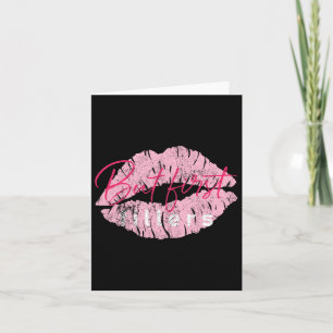 Maar eerste vulstoffen  Lip Injecties Nurse Inj Kaart