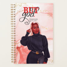 Maar God Planner 2023