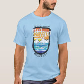 Maar God T-shirt (Voorkant)